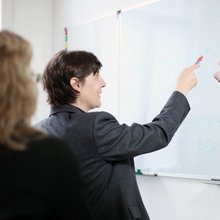 Johanna Feuerhake - Fachanwalt