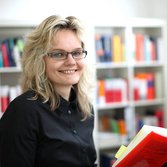 Rechtsanwältin Maja Reuter