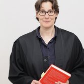 Fachanwalt Markenrecht - Johanna Feuerhake